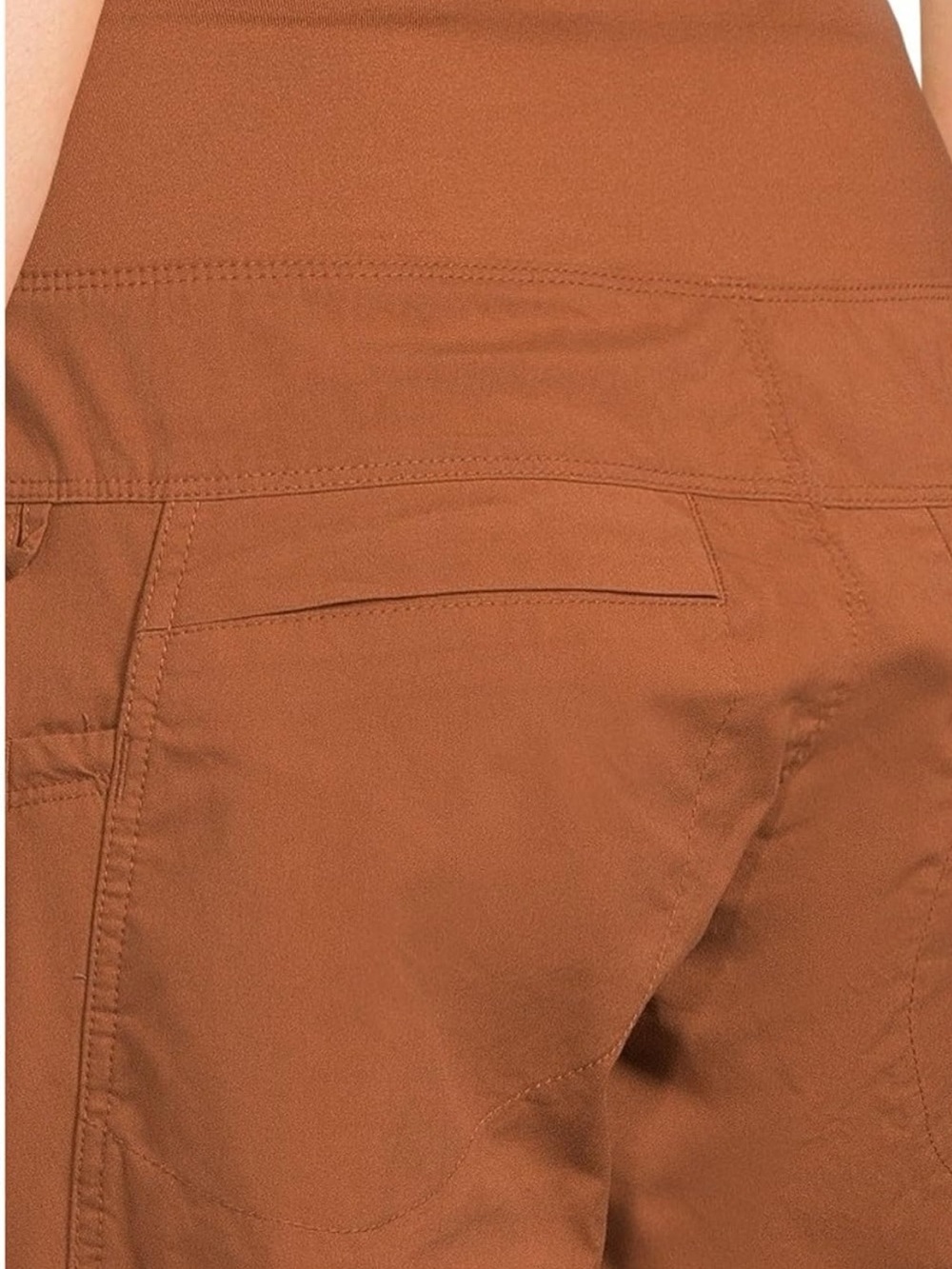 Prana Kanab Pant Women’s in Clay size S - Picture 7 of 12